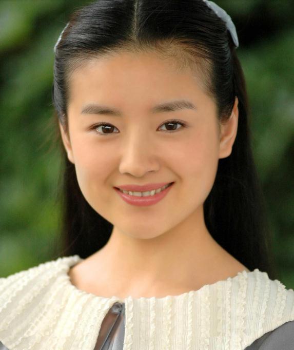 新怡人美眉董洁