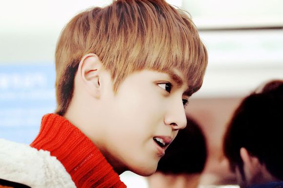 吴亦凡个人帅气图片