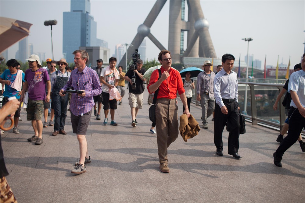 她电影剧照赏析