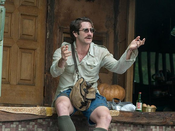 韩国电影玉子剧照欣赏