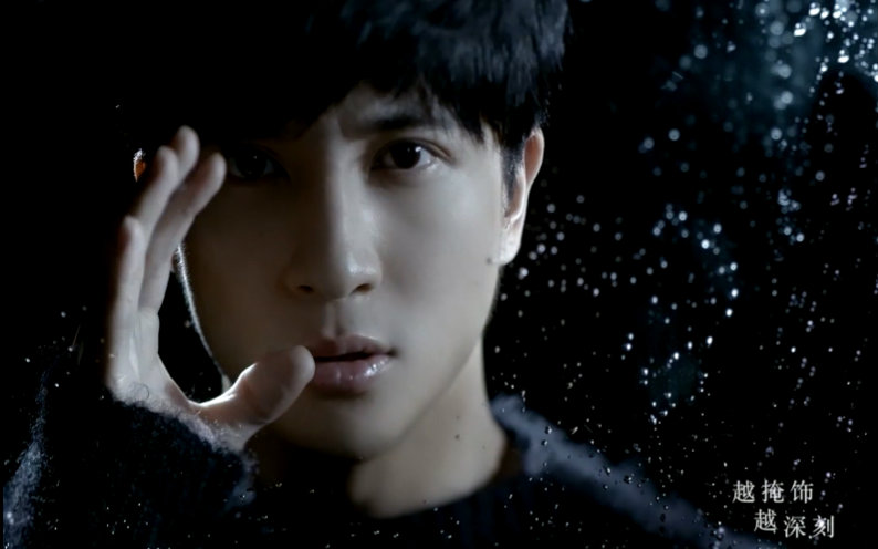 薛之谦个人mv图片