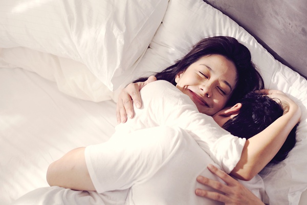 恋人絮语电影剧照欣赏