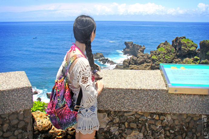 我在垦丁天气晴电视剧剧照欣赏