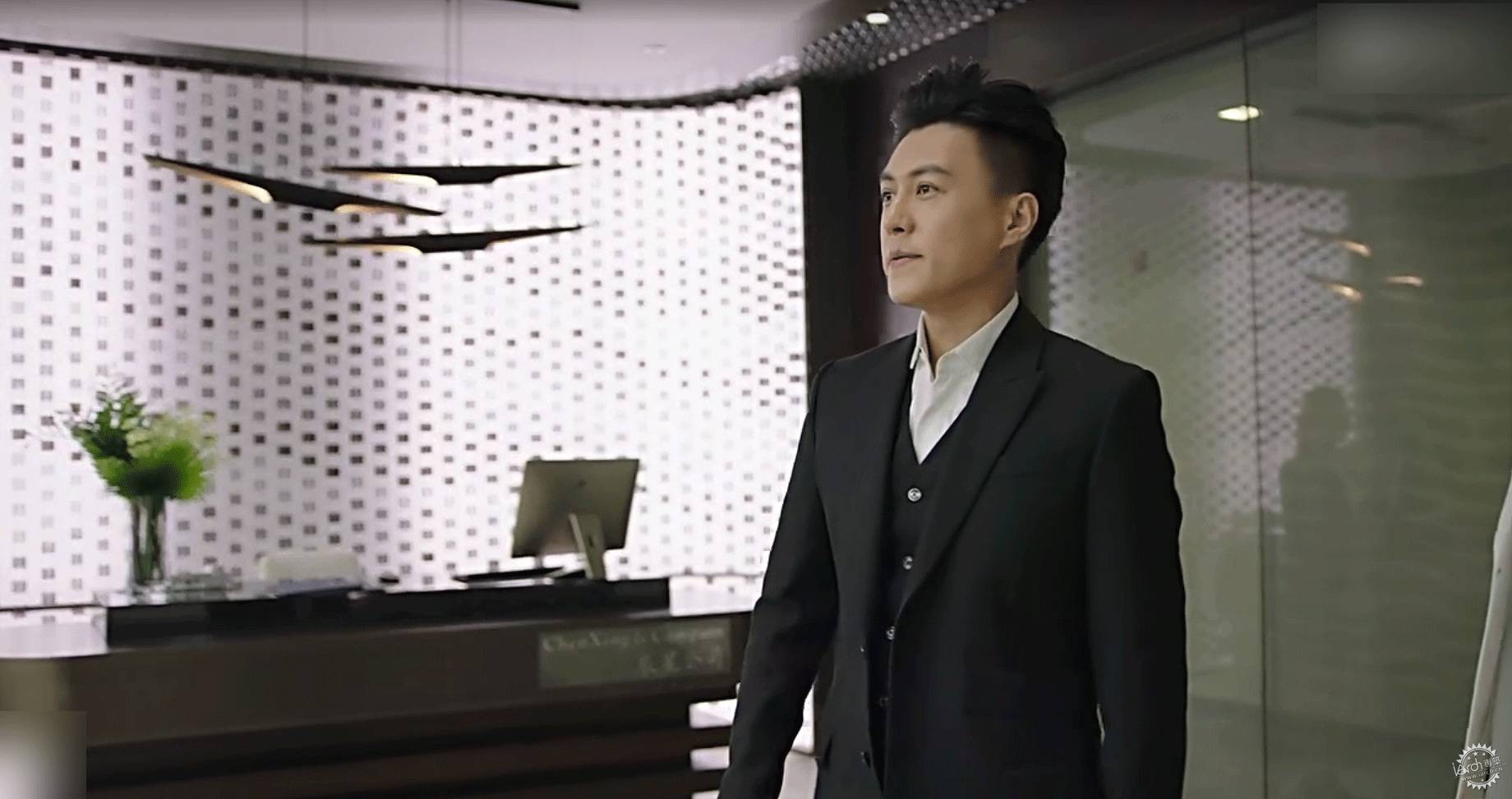 我的前半生靳东贺涵剧照汇总