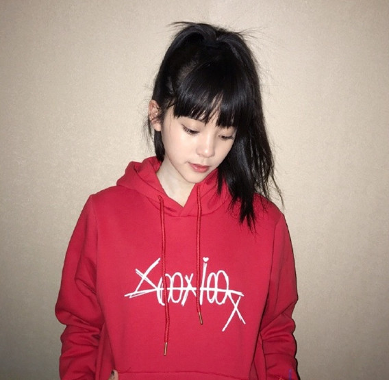 大提琴美女欧阳娜娜图片