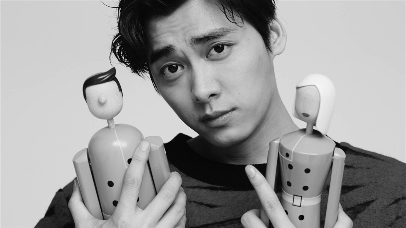 李易峰私服高清照片集