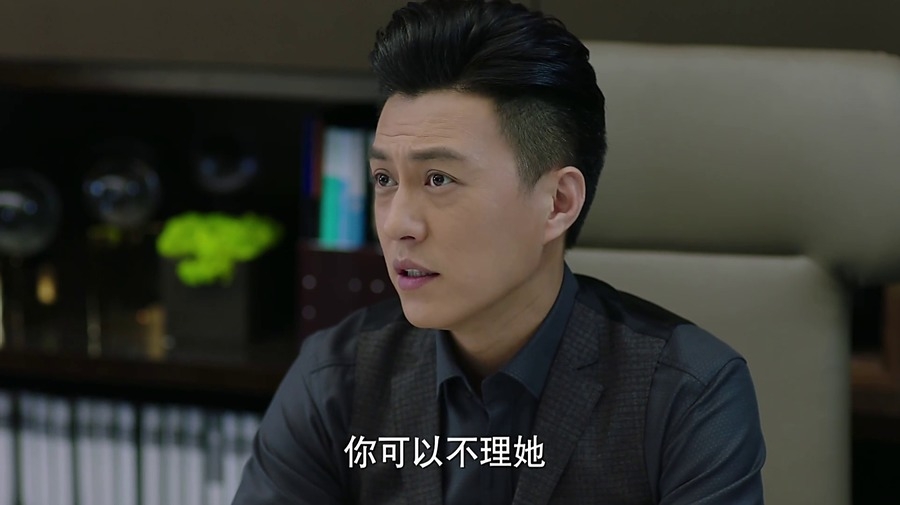 我的前半生高清精美人物剧照