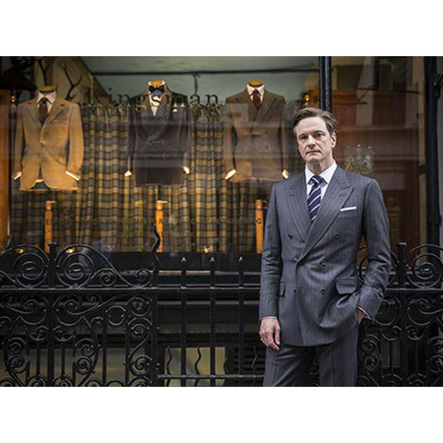 王牌特工电影剧照欣赏