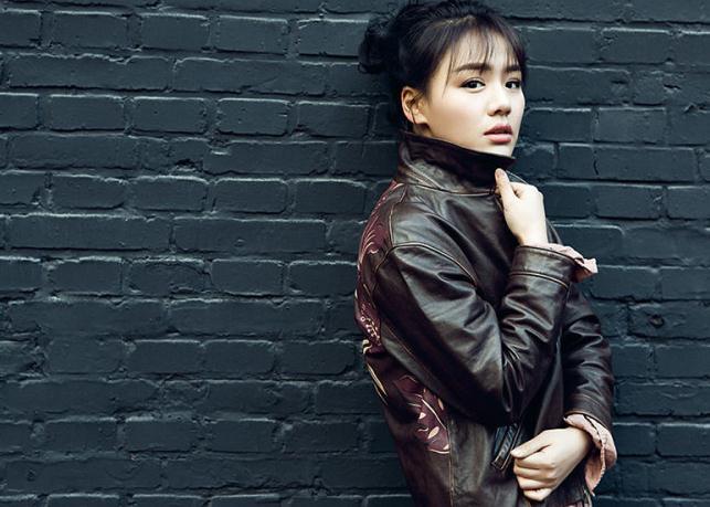 七月与安生马思纯美照