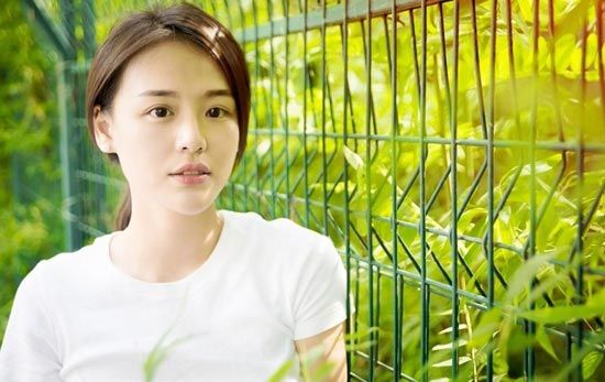 七月与安生马思纯美照