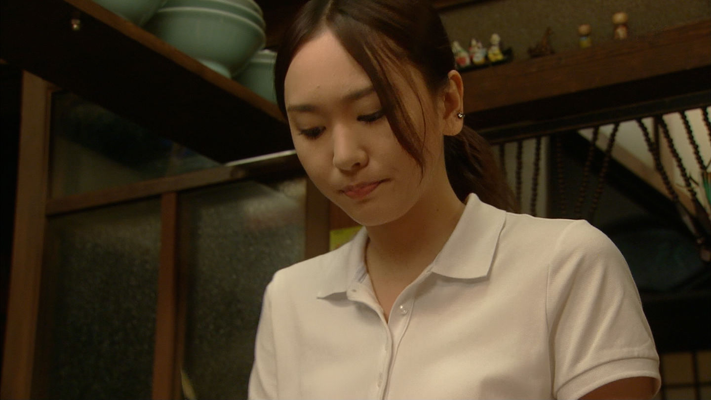 全开女孩电视剧剧照赏析