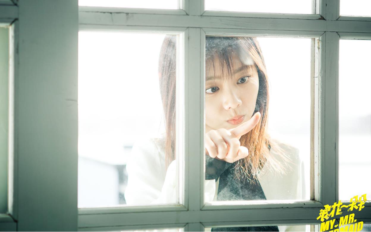 浪花一朵朵剧照