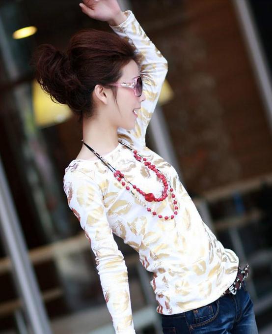 气质美女高清写真组图