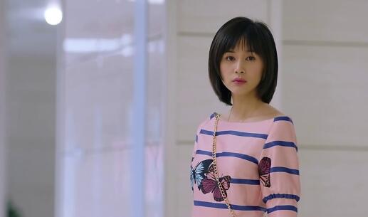 电视剧欢乐颂剧照