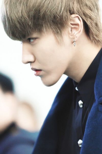 吴亦凡个人帅气图片