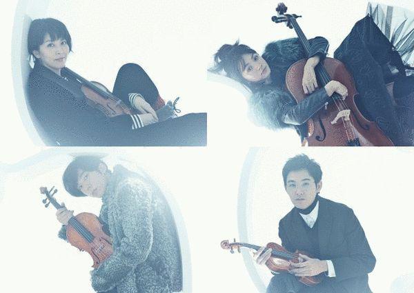 日剧四重奏剧照欣赏