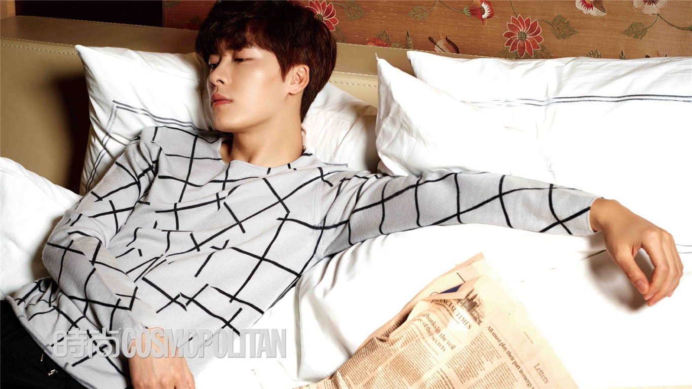 李易峰私服高清照片集