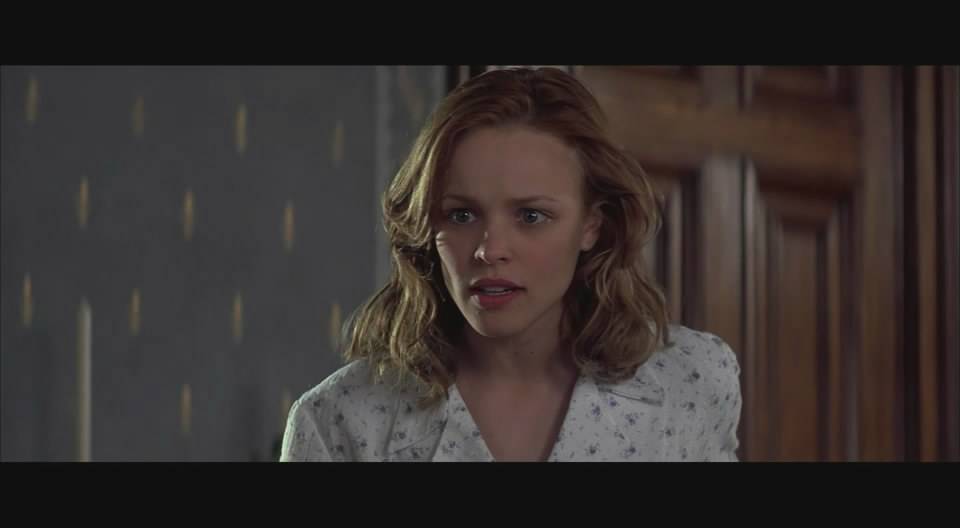 恋恋笔记本电影剧照欣赏