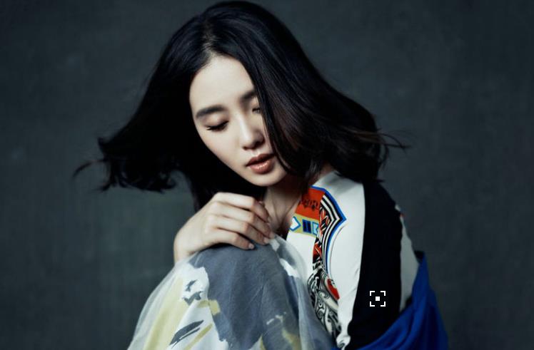 女神刘诗诗图片