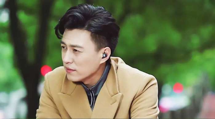 我的前半生靳东贺涵剧照汇总