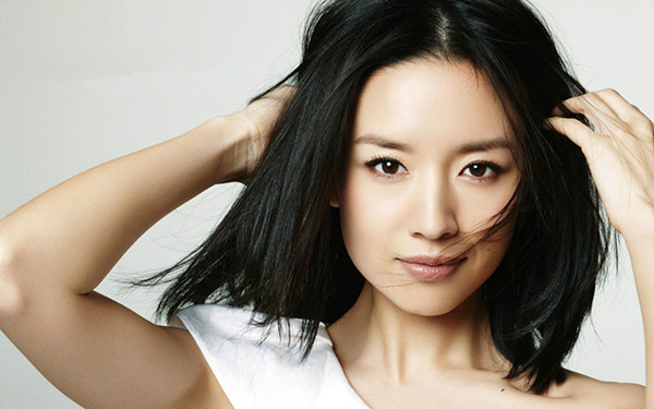 新怡人美眉董洁