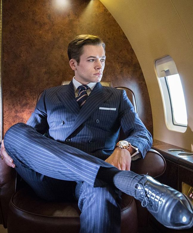 王牌特工电影剧照欣赏