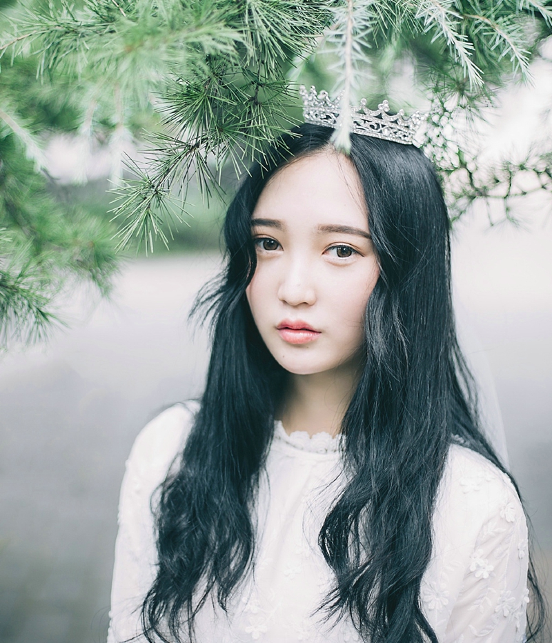 柔道马尾少女高颜值精致五官私拍写真