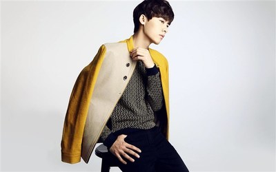 李易峰帅气图片