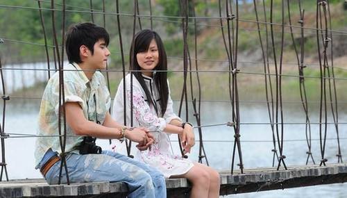 初恋这件小事电影剧照欣赏