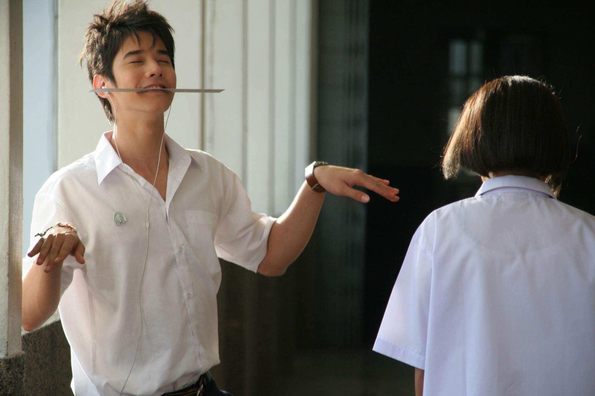 初恋这件小事电影剧照欣赏