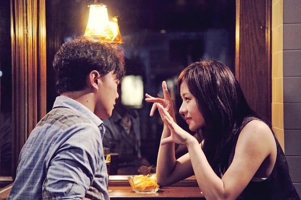 恋人絮语电影剧照欣赏