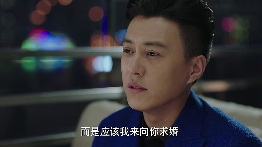 我的前半生高清精美人物剧照