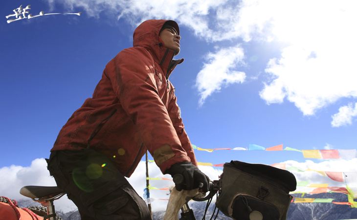 转山电影剧情解析