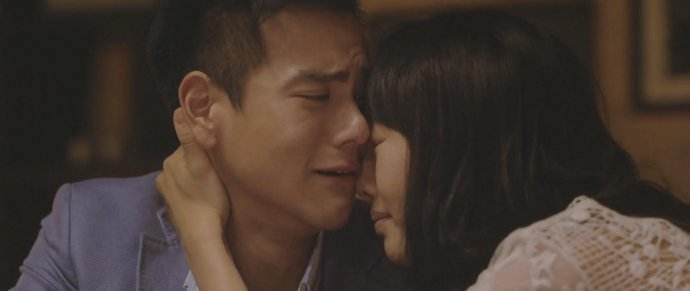 分手合约电影剧照欣赏