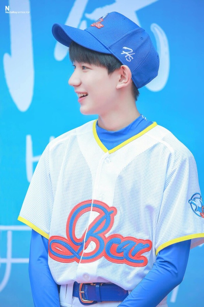 我们的少年时代TFBOYS三小只剧照合集