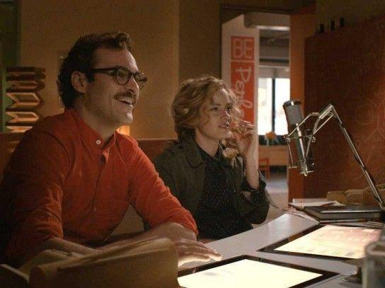 她电影剧照赏析