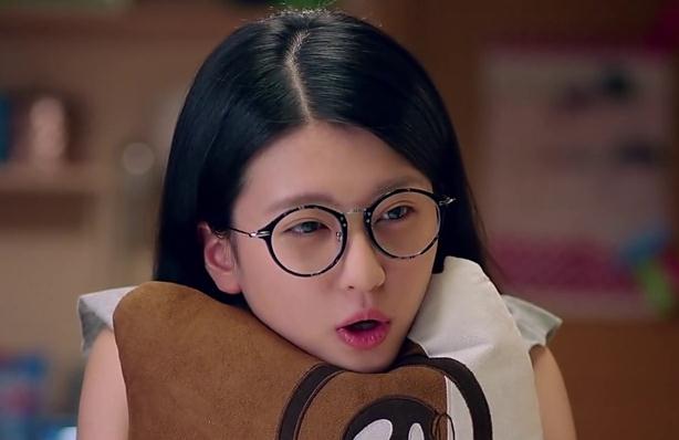 电视剧欢乐颂剧照