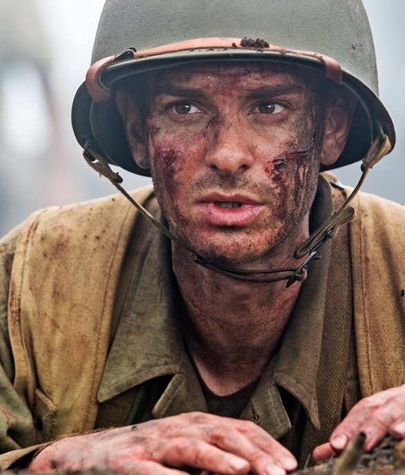 血战钢锯岭电影剧照欣赏