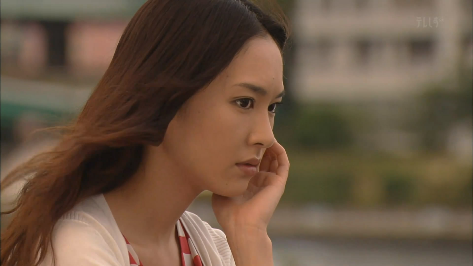 全开女孩电视剧剧照赏析