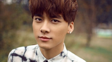 李易峰私服高清照片集