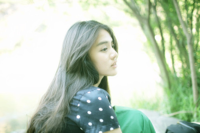 七月与安生马思纯美照