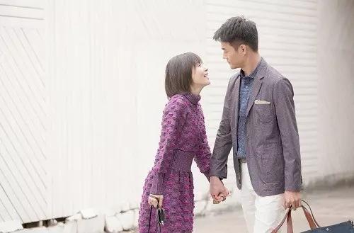 电视剧欢乐颂剧照