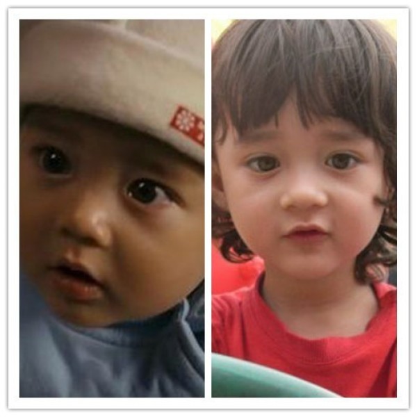 宝贝计划电影剧照