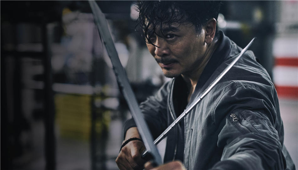 杀破狼贪狼电影剧照欣赏