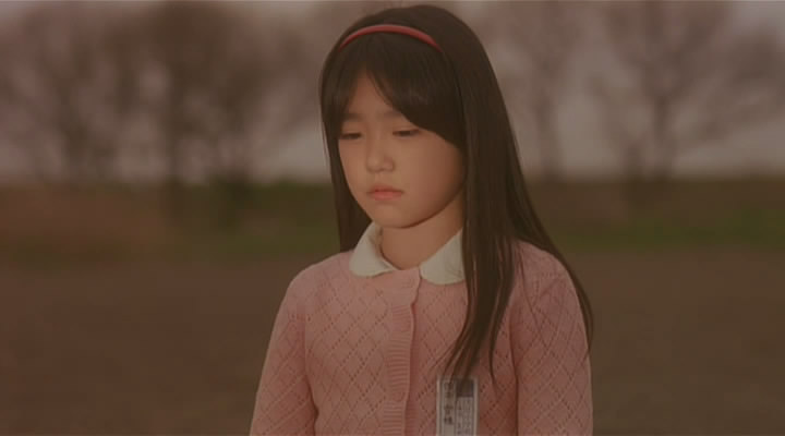 白夜行电影剧照欣赏