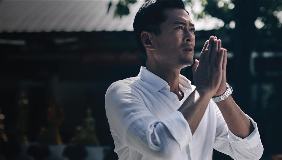 杀破狼贪狼电影剧照欣赏