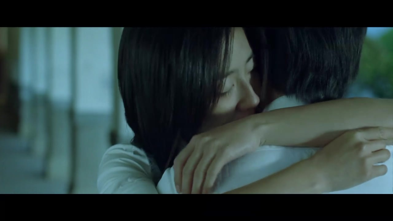 不能说的秘密电影剧照欣赏