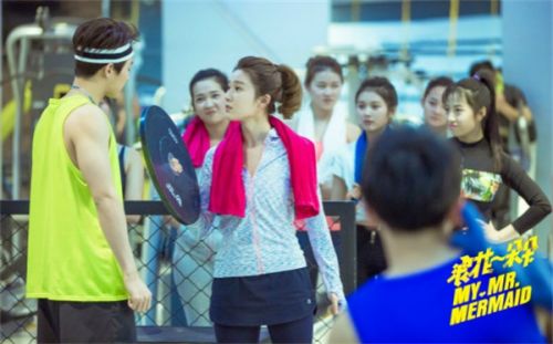 浪花一朵朵洋气cp图片汇总