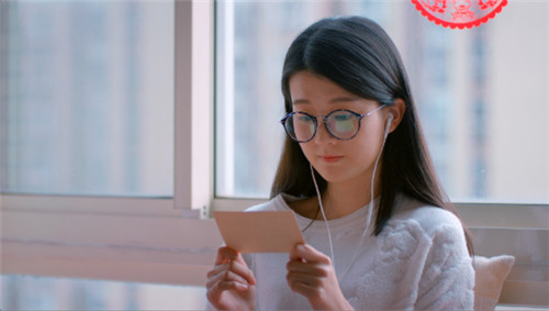 电视剧欢乐颂剧照