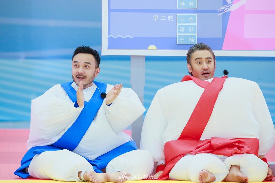 我们来了吴秀波图片合集